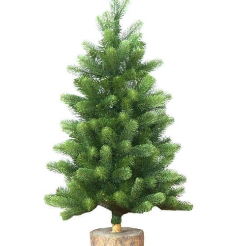 3 Royal Fir Small Tree Unlit 4eb44170 55a5 4213 a03f 84a001d03970