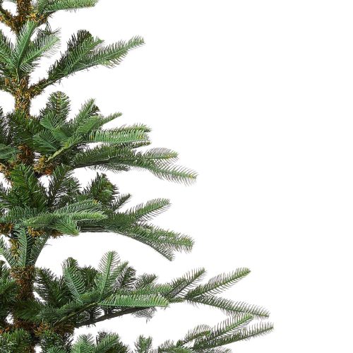 9 foot king noble fir artificial christmas tree unlit c866c619 fa4a 4b0f b280 ae50fd18560d