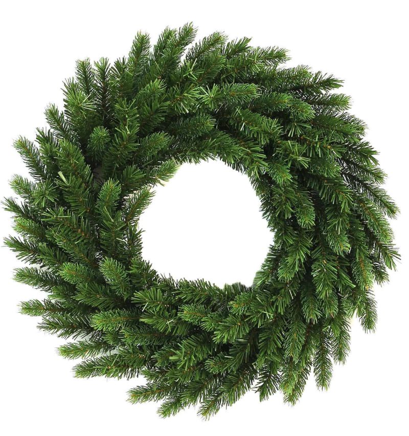 King Fraser Fir Wreaths