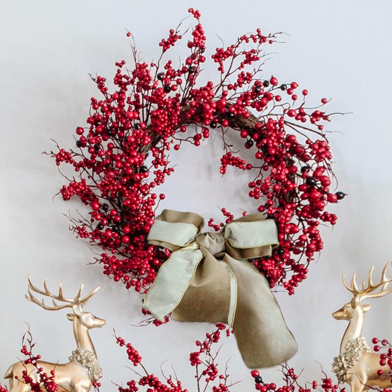 Redberrywreath