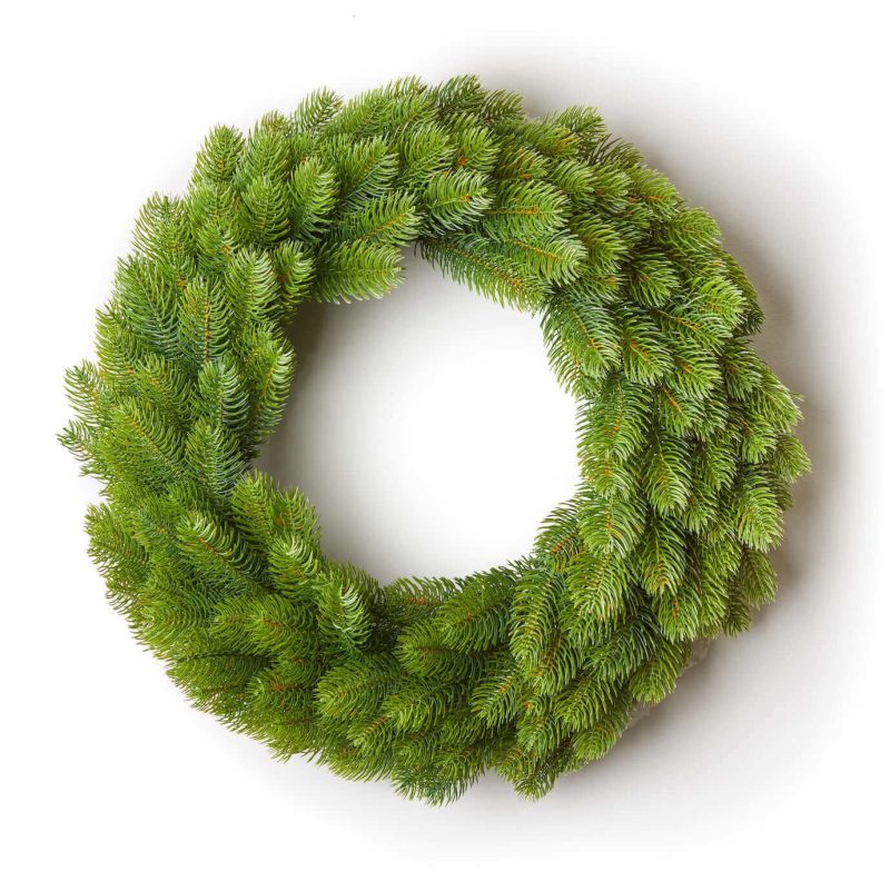 Royal Fir Wreath