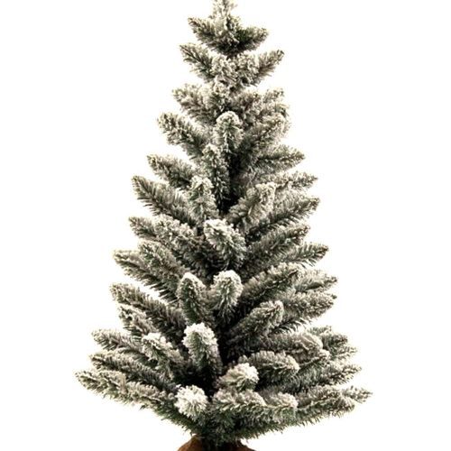 Table Flock Artificial Christmas Tree 2000x 1 916e4b23 9431 4c37 91cb d3783c4a6c09