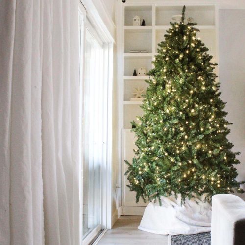 Yorkshire fir artificial christmas trees 6c4df266 ef41 4139 ada7 832a8fe1853e