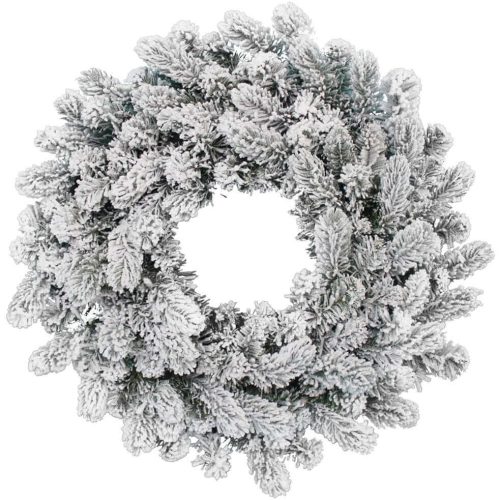 king Flock Wreath