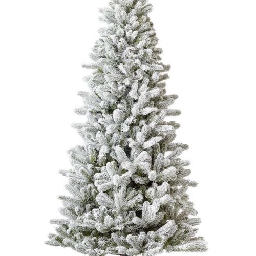 king flock slim aftificial christmas tree 2f9c6957 731d 4b7e bcc2 fca1ec0ec590