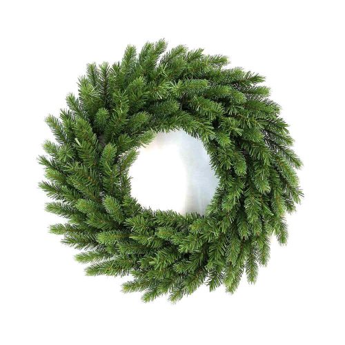 king fraser fir artificial christmas wreath 877f54da 3add 4f7f b573 e5d312dd4a71