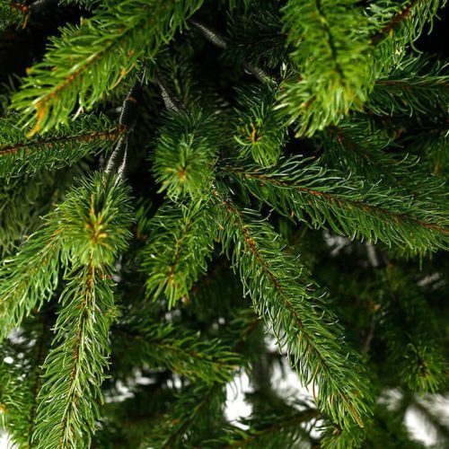 king fraser fir quick shape artificial christmas tree 29049cf6 cbfa 43af ad6f 2c2fd982a5f5