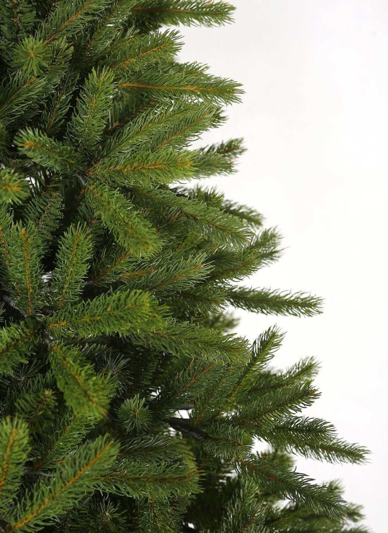 king fraser fir quick shape artificial christmas tree 2 a756a8f1 ed89 47d7 8d0c cba84b8f0380