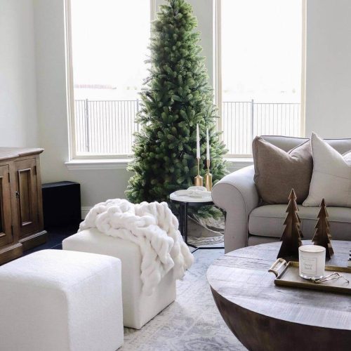 royal fir artificial christmas tree