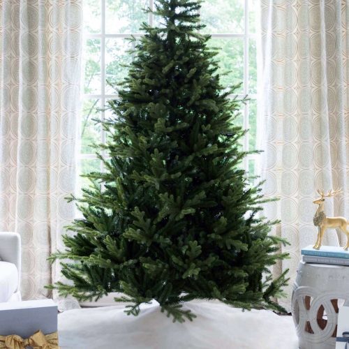 scarlet fir artificial christmas tree 493a04e2 6dad 4182 ac1e 93a2a6dff0b4