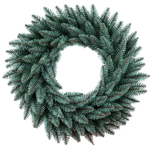 tribeca blue spruce artificial wreath a7c34334 ecd2 4d73 9f5a 9411dc319cdb