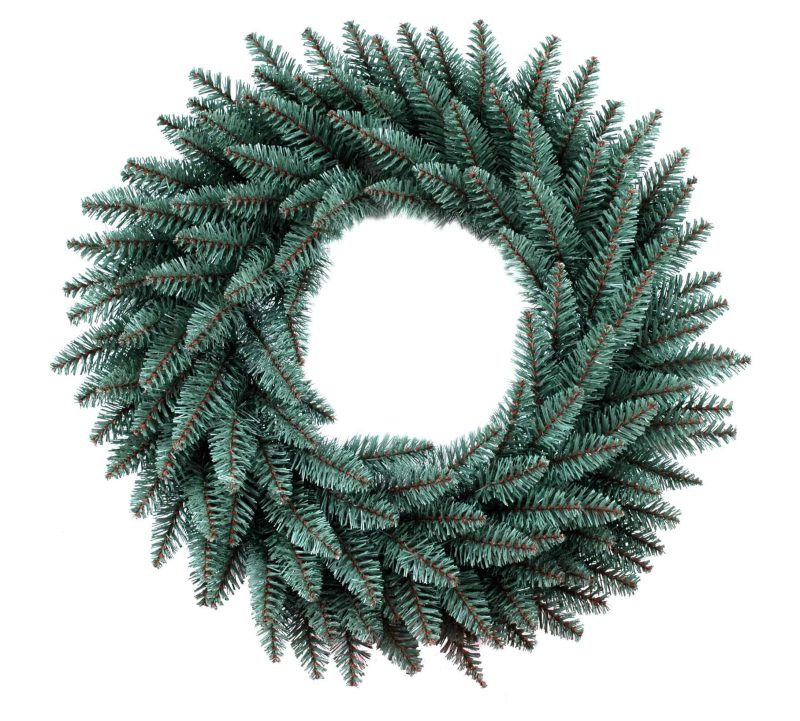 tribeca blue spruce artificial wreath a7c34334 ecd2 4d73 9f5a 9411dc319cdb