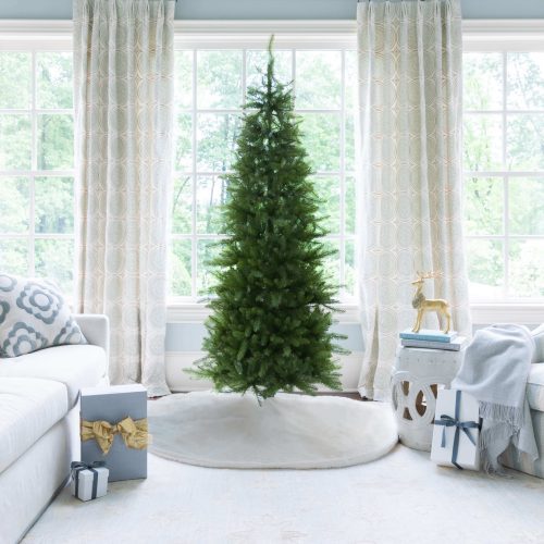 yorkshire fir slim tree 1870fd47 400c 4d48 87d6 a95e35618964